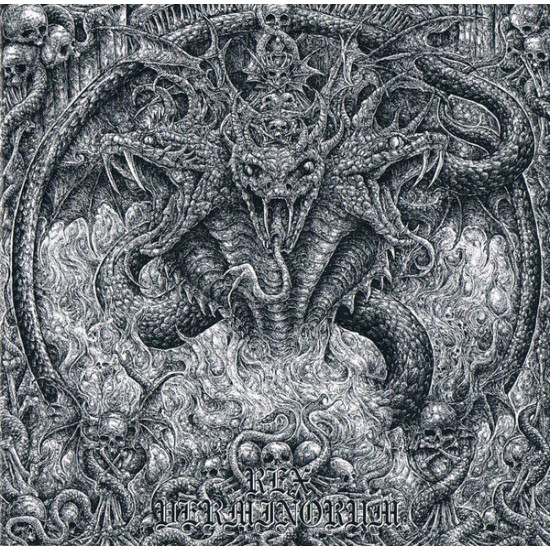 Rex Verminorum - Rex Verminorum