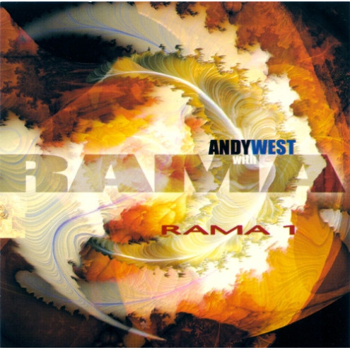 Andy West - Rama 1