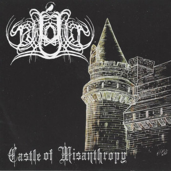 Rise In Hatred - Castle Of Misanthropy
