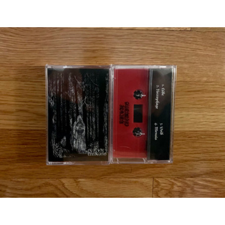 Ritual Clearing - Ritual Clearing