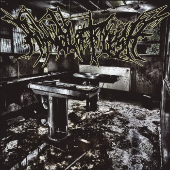 Ritual Of Flesh - Splatter Grind Abortion