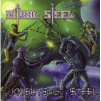 Ritual Steel - Knights Of Steel