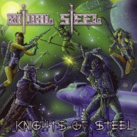 Ritual Steel - Knights Of Steel
