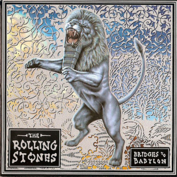 The Rolling Stones - Bridges To Babylon