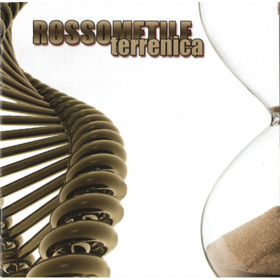 Rossometile - Terrenica