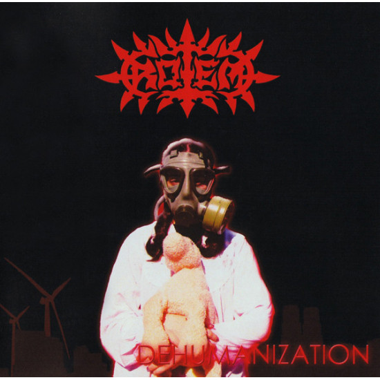 Rotem (2) - Dehumanization