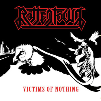 Rottentown - Victims Of Nothing
