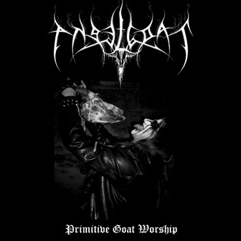 Angelgoat - Primitive Goat Worship