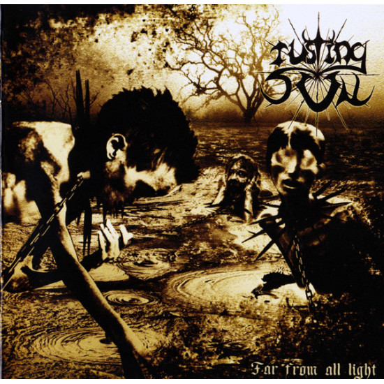 Rusting Sun - Far From All Light