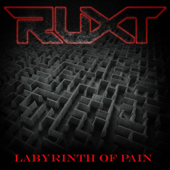Ruxt - Labyrinth Of Pain