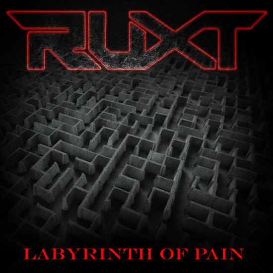 Ruxt - Labyrinth Of Pain