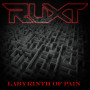 Ruxt - Labyrinth Of Pain