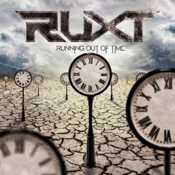 Ruxt - Running Out Of Time