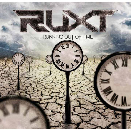 Ruxt - Running Out Of Time