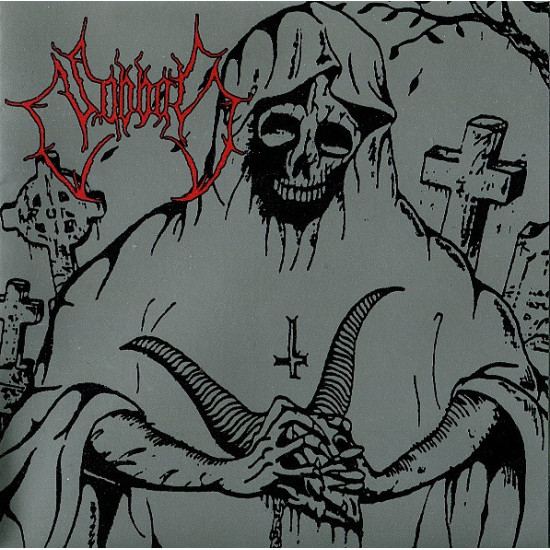Sabbat - Live Sabbatical Hamaguri Queen