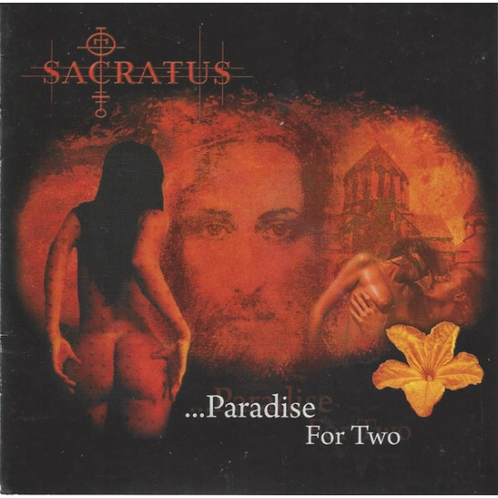 Sacratus - ...Paradise For Two