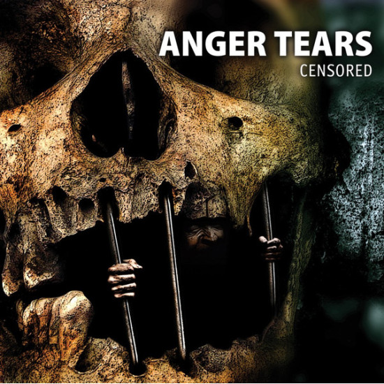 Anger Tears - Censored