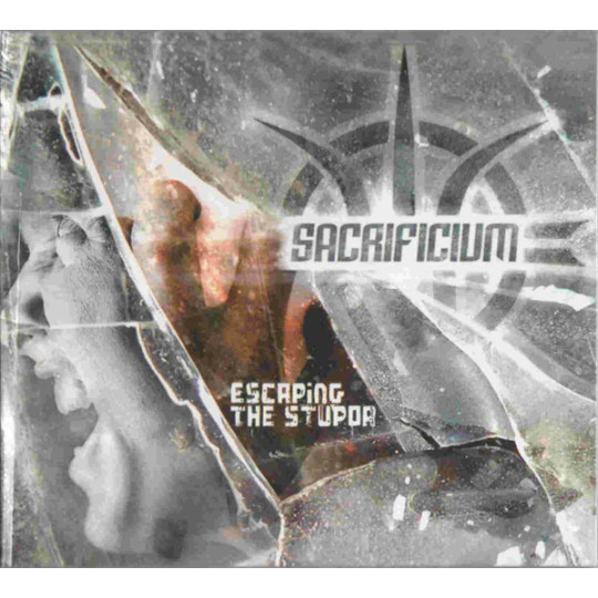 Sacrificium - Escaping The Stupor