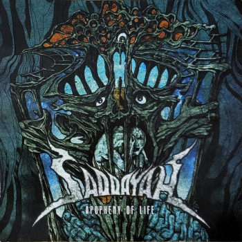 Saddayah - Apopheny Of Life
