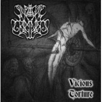 Sadistic Grimness - Vicious Torture
