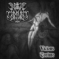 Sadistic Grimness - Vicious Torture