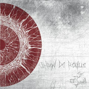 Saison De Rouille - Caduta Dei Gravi