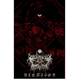 Sanguinary Misanthropia - Blodison