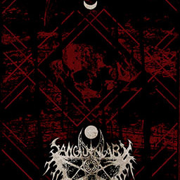 Sanguinary Misanthropia - Blodison