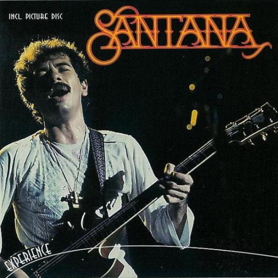 Santana - Santana