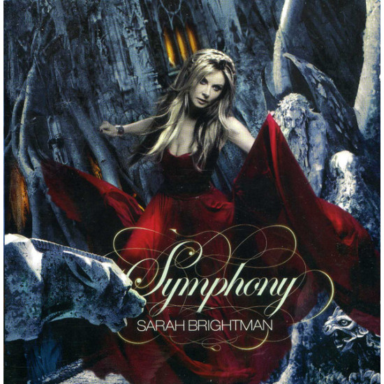 Sarah Brightman - Symphony