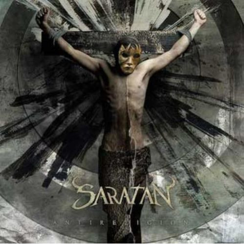 Saratan - Antireligion