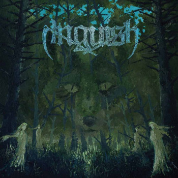 Anguish - Magna Est Vis Siugnah