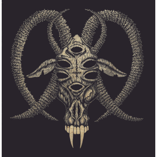 Sarg (3) - Demon