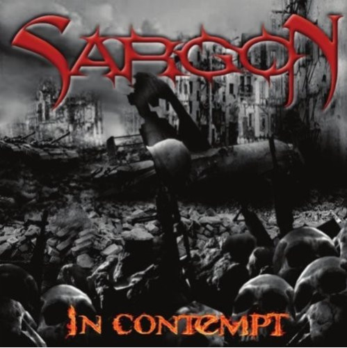 Sargon (2) - In Contempt