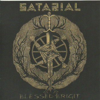 Satarial - Blessed Brigit