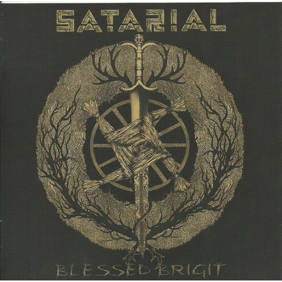 Satarial - Blessed Brigit