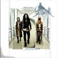 Satarial - Heidenlarm