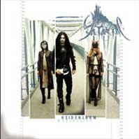 Satarial - Heidenlarm