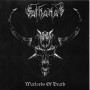 Sathanas - Warlords Of Death