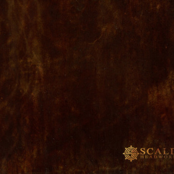Scald - Headworm