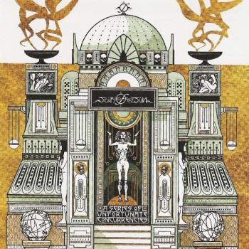 Scar Of The Sun - A Series Of Unfortunate Concurrencies