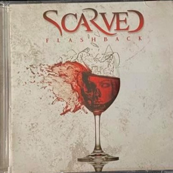 Scarved - Flashback