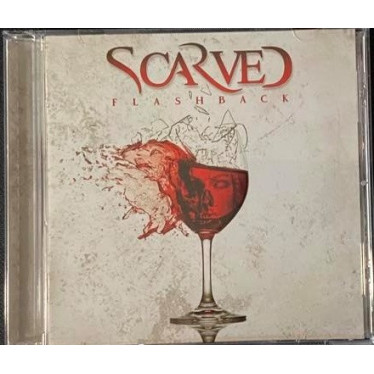 Scarved - Flashback
