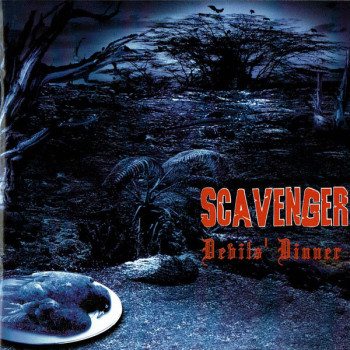 Scavenger (8) - Devils' Dinner