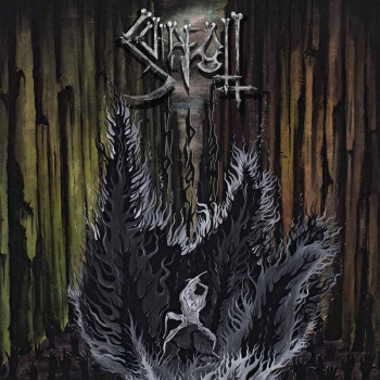 Schafott - The Black Flame