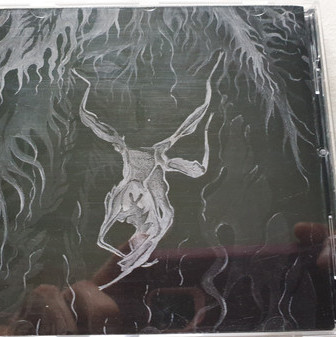 Schafott - The Black Flame