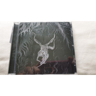 Schafott - The Black Flame
