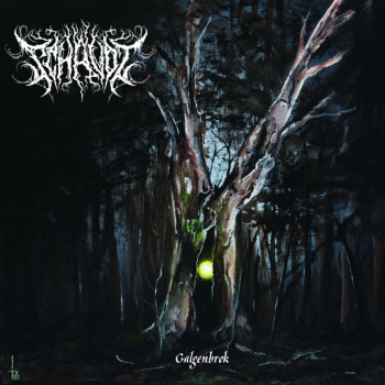 Schavot - Galgenbrok