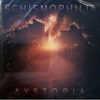 Schismophilia - Dystopia