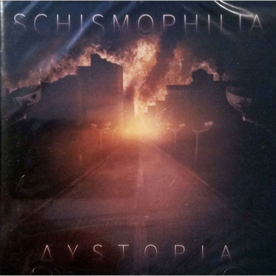 Schismophilia - Dystopia